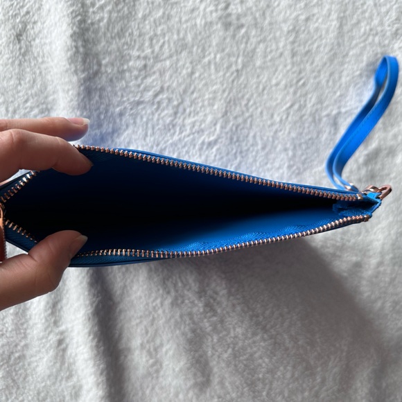 Ted Baker Paper Wristlet - Picture 3 of 4